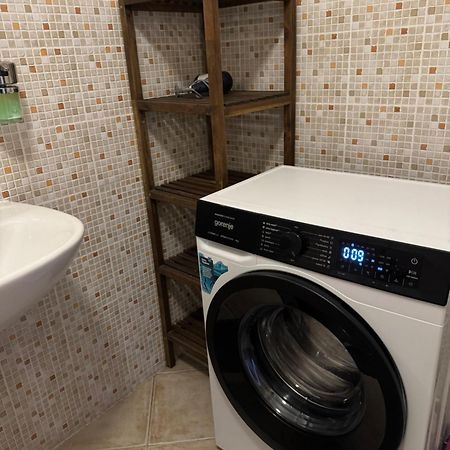 Cosy Apartment In Budapest Downtown With Free Garage Parking Екстер'єр фото