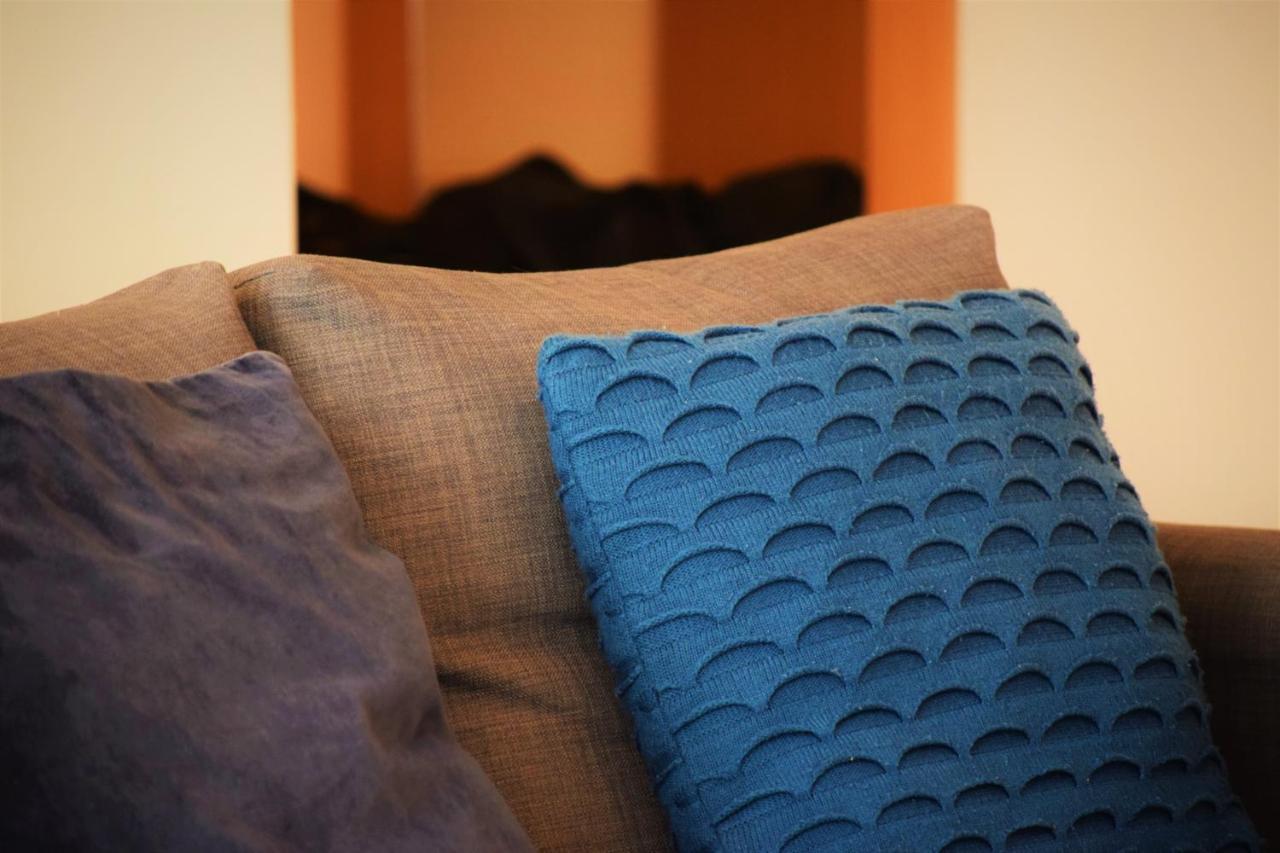 Cosy Apartment In Budapest Downtown With Free Garage Parking Екстер'єр фото