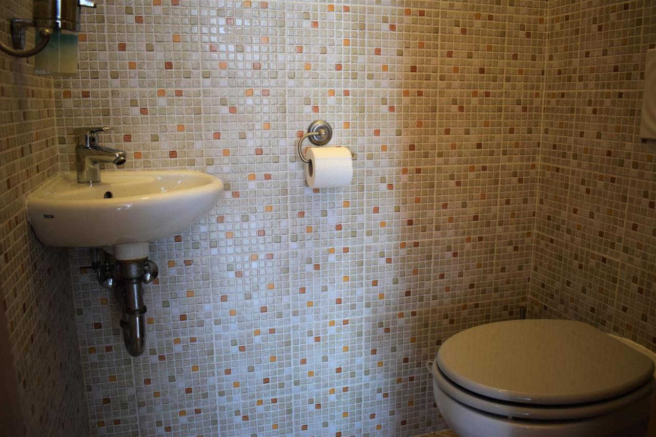Cosy Apartment In Budapest Downtown With Free Garage Parking Екстер'єр фото