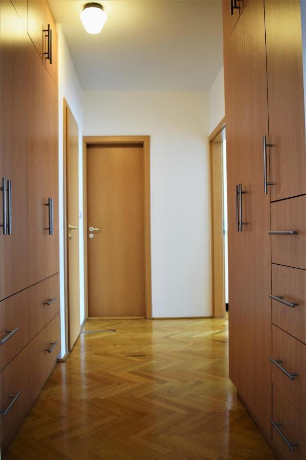Cosy Apartment In Budapest Downtown With Free Garage Parking Екстер'єр фото