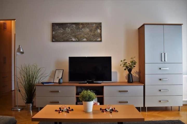 Cosy Apartment In Budapest Downtown With Free Garage Parking Екстер'єр фото