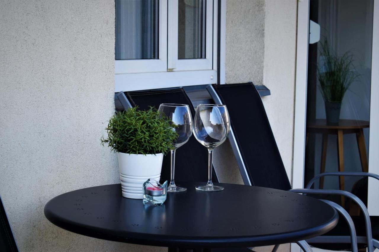 Cosy Apartment In Budapest Downtown With Free Garage Parking Екстер'єр фото